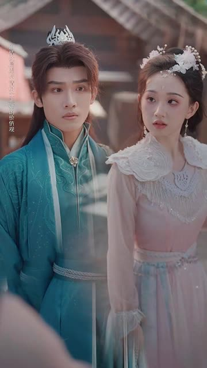 天地粮心（73集）好看的短剧分享