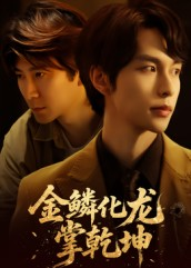 金lin化龙掌乾坤(54集) 金lin化龙掌乾坤(54集)免费短剧全集看