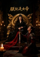 朕就是女帝(52集) 朕就是女帝(52集)今日最火短剧