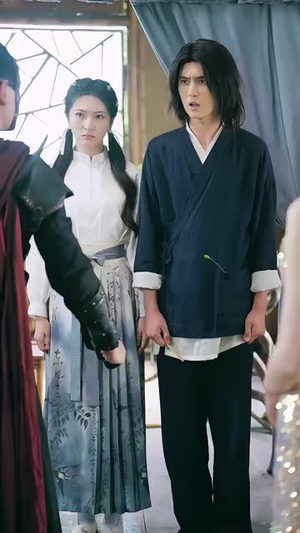 我的修为领先版本一万年（80集）在哪看是免费的