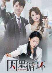 因果循环（45集）独家短剧免费看