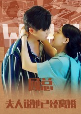 顾总,夫人说她已经离婚(30集) 顾总,夫人说她已经离婚(30集)好看短剧推荐