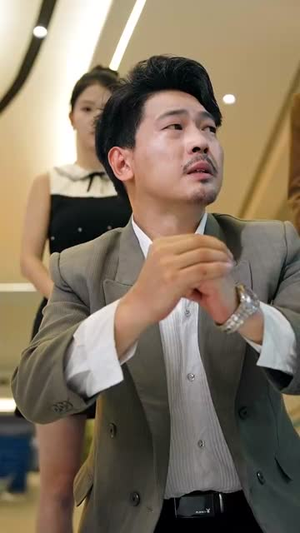 都市之神龙过江（81集）精彩短剧天天看