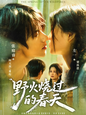 野火烧过的春天(85集) 野火烧过的春天(85集)免费看短剧