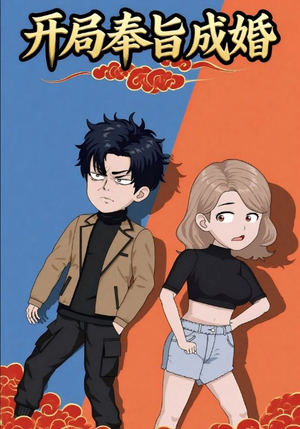 开局奉旨成婚(52集) 开局奉旨成婚(52集)温柔追捕短剧