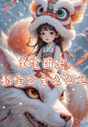 皇室团宠奶宝公主么么哒(57集) 皇室团宠奶宝公主么么哒(57集)贝贝短剧分享