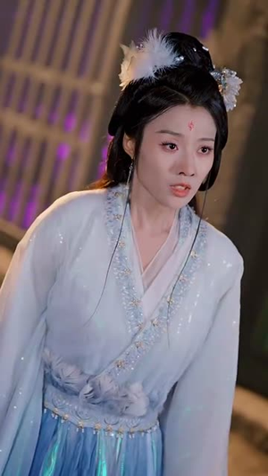 大道忘情方入境（61集）每日分享短剧