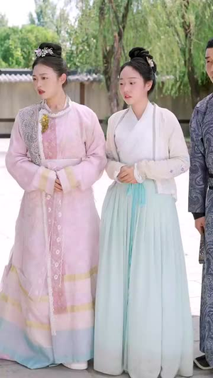 浮灯灿烂一朝（59集）全集在线看