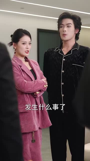 开局负债累累我靠系统逆风翻盘(78集) 开局负债累累我靠系统逆风翻盘(78集)精彩好看短剧