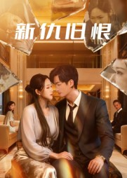 新仇旧恨（51集）免费看短剧