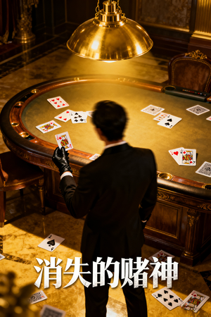 消失的赌神(69集) 消失的赌神(69集)热播短剧排行榜