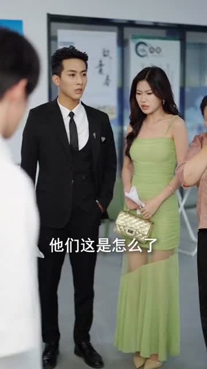 萧千金你的赘婿夫君是仙帝(75集) 萧千金你的赘婿夫君是仙帝(75集)女频短剧推荐