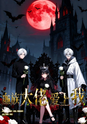 血族大佬爱上我（63集）最新上映免费看