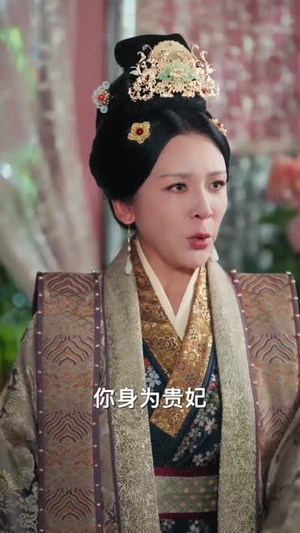 嫁给乞丐后我母仪天下（54集）精彩短剧分享