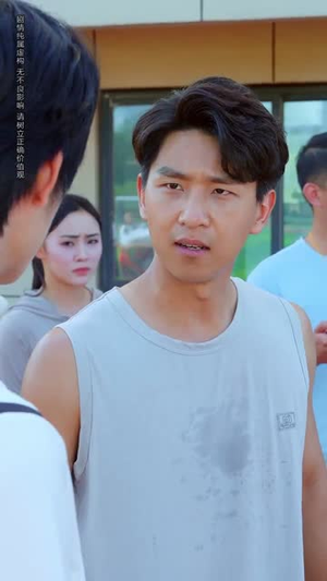 归来时过境迁,剑仙重返校园(80集) 归来时过境迁,剑仙重返校园(80集)短剧在哪里看