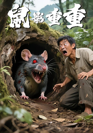 鼠影重重(36集) 鼠影重重(36集)网上可以看吗