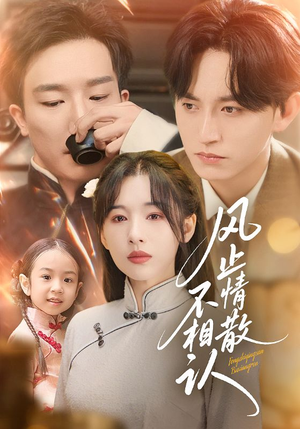 风止情散不相认（74集）分享热门短剧