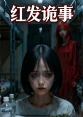 红发诡事(24集) 红发诡事(24集)精彩短剧追不停