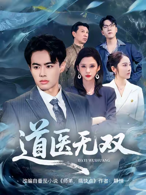 道医无双（80集）每日短剧追不停