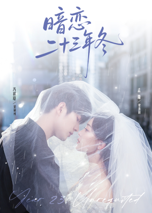 暗恋二十三年冬（60集）精彩短剧下载
