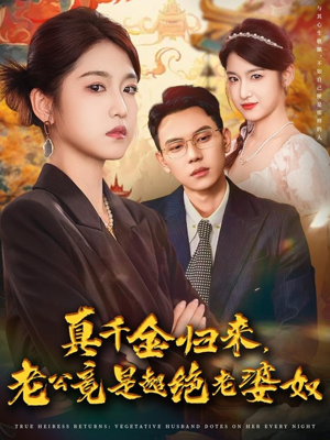 真千金归来老公竟是超绝老婆奴(76集) 真千金归来老公竟是超绝老婆奴(76集)全集在线看