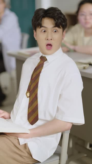 情敌竟是我自己(60集) 情敌竟是我自己(60集)短剧精彩不断