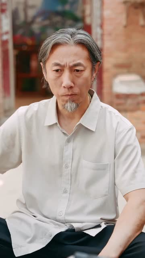 重生之出人头地(88) 重生之出人头地(88)短剧热播抢先看