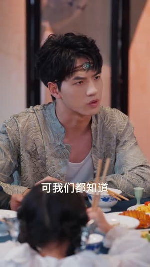 偷听小龙女心声后,全家躺赢(62集) 偷听小龙女心声后,全家躺赢(62集)大结局完美收官