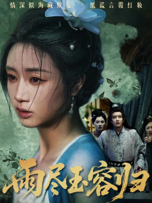 雨尽玉容归（65集）全集完整版