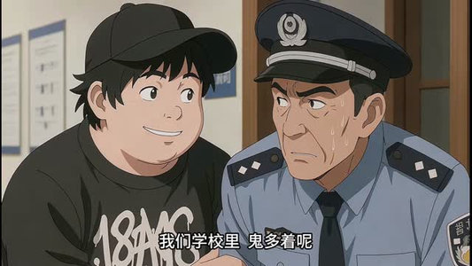 高考落榜忽悠同学上冥牌大学(54集) 高考落榜忽悠同学上冥牌大学(54集)百度网盘在线看