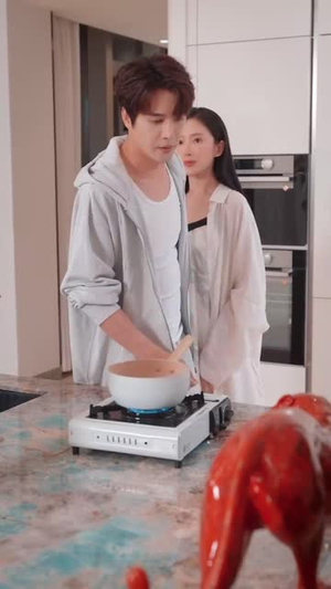 他似青川(68集) 他似青川(68集)短剧解说全集