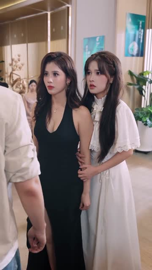 成功率之商海奇才（111集）免费观看完整版