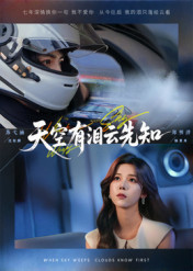 天空有泪云先知(67集) 天空有泪云先知(67集)爆火短剧抢先看