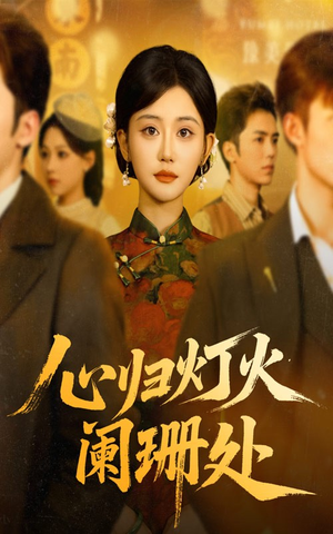心归灯火阑珊处（71集）短视频追剧推荐