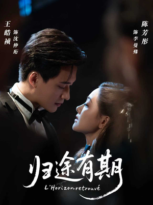 归途有期(60集) 归途有期(60集)短剧在哪里看