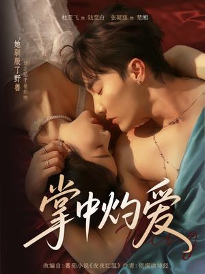 掌中灼爱（62集）爆火短剧抢先看