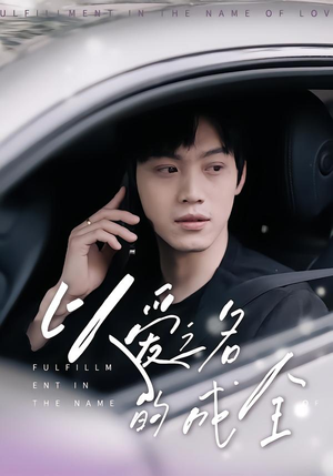 以爱之名的成全(14集) 以爱之名的成全(14集)在线看