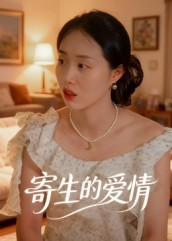 寄生的爱情（15集）热门短剧看不停