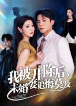 我被开除后,未婚妻追悔莫及(63集) 我被开除后,未婚妻追悔莫及(63集)好看短剧追不停