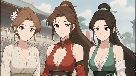 年过65，我靠续命红颜修成仙 (55集)短剧在线观看