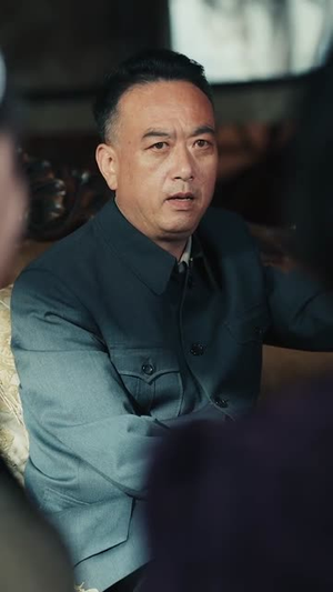 春寒不渡骨中刃 (45集) 战神短剧推荐