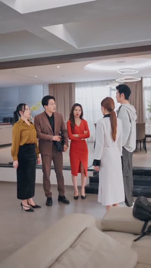 偏我爱你不逢时 (41集) 偏我爱你不逢时 (41集) 看过的人都说好