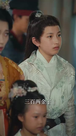 寒门小神医 (80集) 快来看短剧