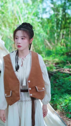 哀牢寻龙 (50集) 哀牢寻龙 (50集)免费短剧资源