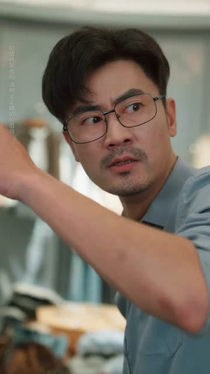 岳父归来，终止他的一切 (61集) 这部短剧我爱了