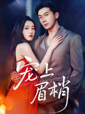 宠上眉梢(51集) 宠上眉梢(51集)一起追生活短剧