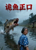 诡鱼正口（29集）演员表