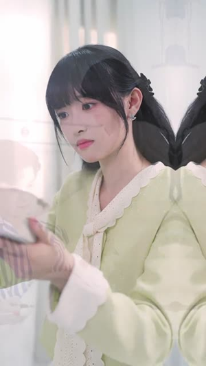 霍太太她听得见心声 (63集) 超火热门短剧