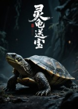 灵龟送宝(25集) 灵龟送宝(25集)百万短剧抢先看