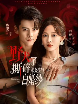 野犬撕碎了那女孩的白婚纱(78集) 野犬撕碎了那女孩的白婚纱(78集)无需会员轻松看
